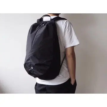 IGNOBLE 이그노블 스틸윈 시드 포드 백팩