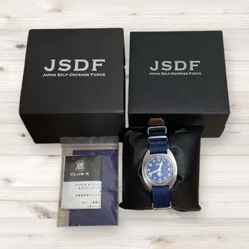 KENTEX 손목시계 JSDF 클래식 스탠다드 S798M-02