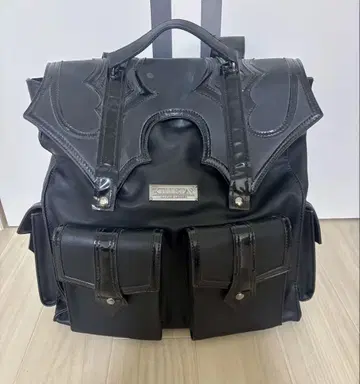 KILLSTAR 백팩