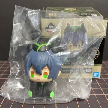 트위스트 제일복권 SD 피규어 초코노코 마레우스