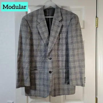 레어 더반 모듈러 D'urban Modular 테일러드 자켓