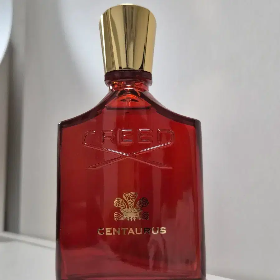 국문택 정품 크리드 켄타우로스 100ml 싸게 판매합니다.