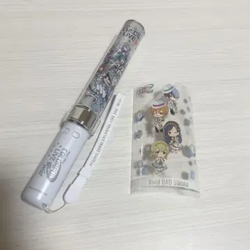 프로세카 세카라이 2nd 응원봉 비바스