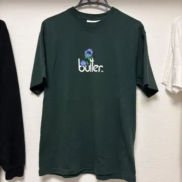 AppleButterStore 티셔츠 M 사이즈 그린