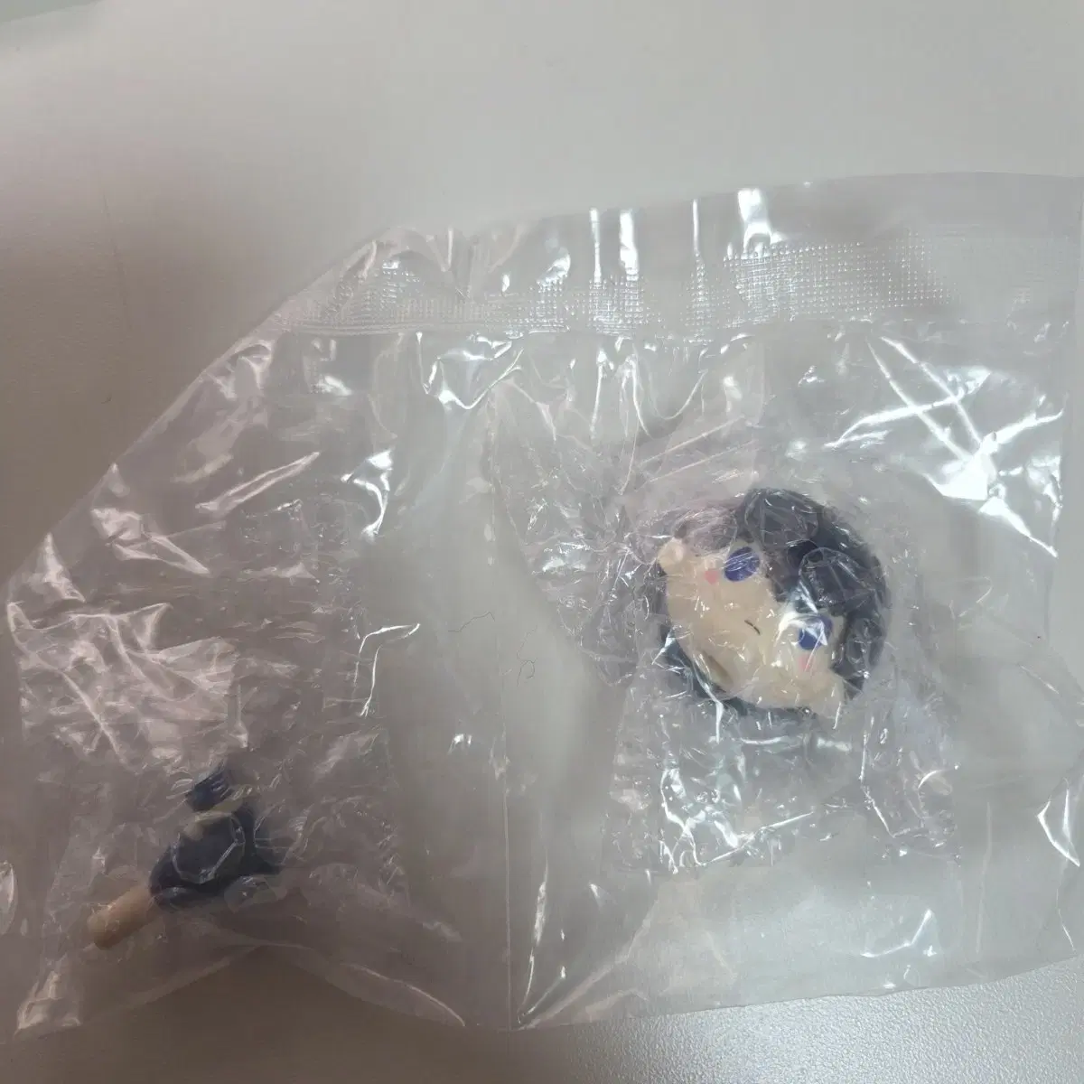 블루록 이사기 제일복권