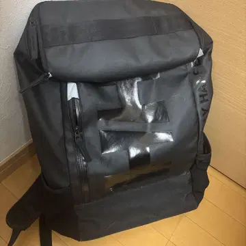 해리 한센 백팩