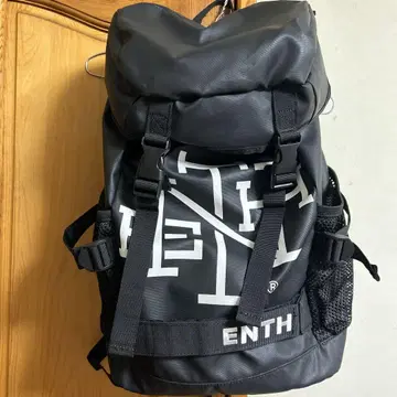 ENTH 엔스 백팩