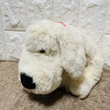 강아지 루크 LOUK 봉제 인형