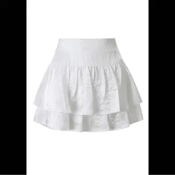 Threetimes ballerina skirt 스커트 시즈니룩