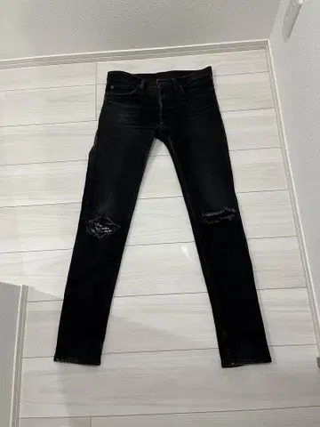 마인 데님