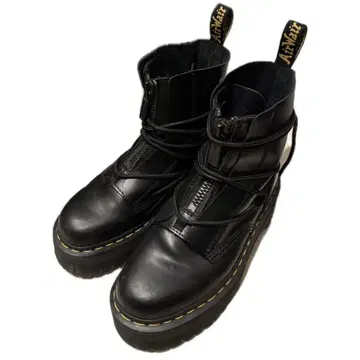 닥터마틴 Jarrick II 부츠
