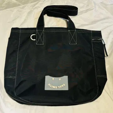 폴스미스 토트백 PAUL SMITH 해피