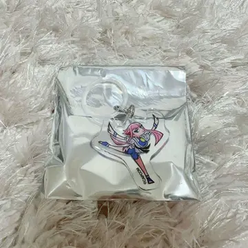 스트리트 파이터 6 메지루시 마커 마논