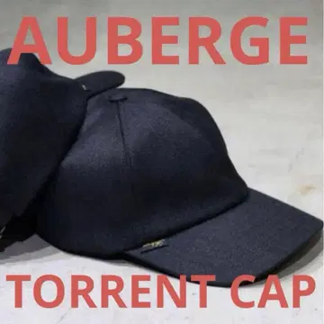 AUBERGE TORRENT CAP 오베르쥬 캡 별주