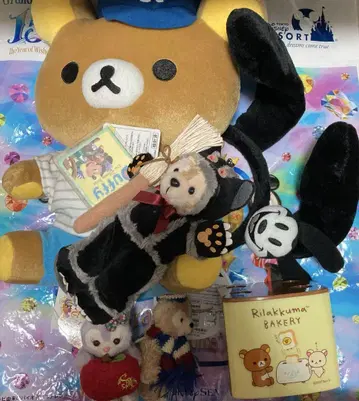 캐릭터 굿즈