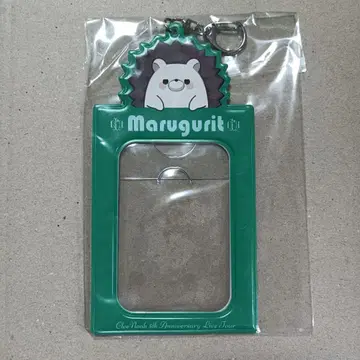 마루구리 폴라로이드 홀더