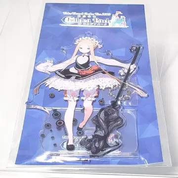 FGO 아비게일 윌리엄스 아크릴 스탠드