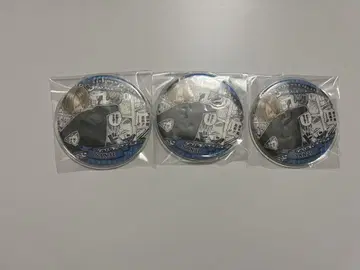 원피스 onepiece 컬렉션 캔뱃지 상디 3개