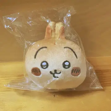 치이카와 베이커리 빵처럼 쫄깃쫄깃한 마스코트 (토끼)
