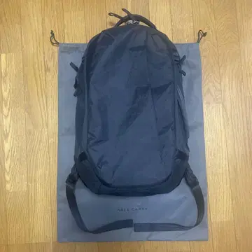 AbleCarry MaxBackpack 30L X-PAC 에이블 캐리