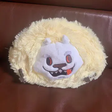 치이카와 (먼작귀) 모몽가 리버서블 파우치