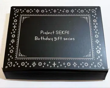 프로세카 요이사키 카나데 벌스데이 기프트 2024