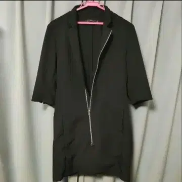 civarize V 스타일 jhna 락 라이더 라이더 자켓