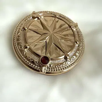 카드캡터 사쿠라 제일복권 거울