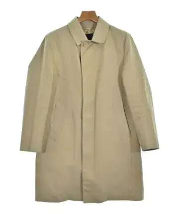 MACKINTOSH PHILOSOPHY 스텐카라 코트 남성용