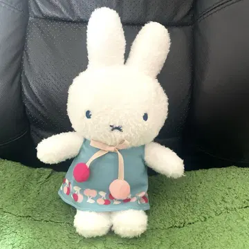 미피 MIFFY 봉제 인형(체리) Sekiguchi