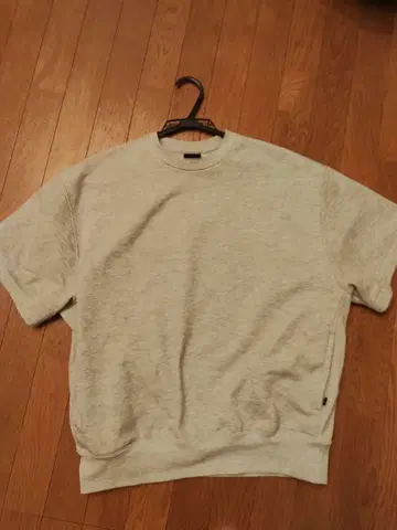 다이와 피어39 TECH SWEAT CREW S/S 다이와 피어39