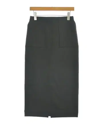 Spick and Span 롱 맥시 길이 스커트 여성용