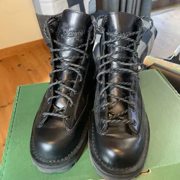 Danner 필드 R