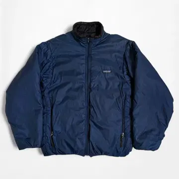 초레어 1996년제 USA제 Patagonia 퍼프 볼 자켓