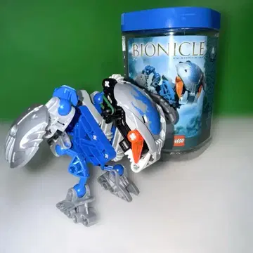 레고 레고 8578 바이오니클 레고 BIONICLE
