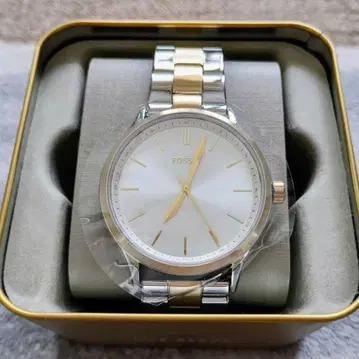 손목시계 파슬/FOSSIL BQ2861
