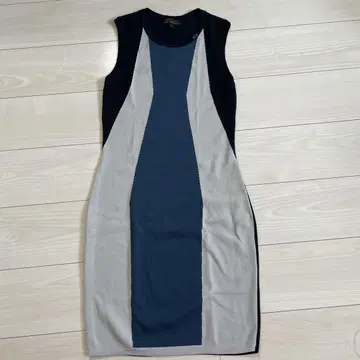 Armani Exchange 슬리브리스 원피스 S