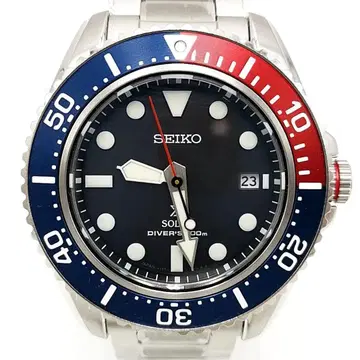 미사용 세이코 SEIKO 손목시계 프로스펙스 03-24052603