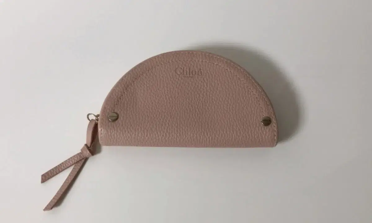 (New) Chloe Wallet