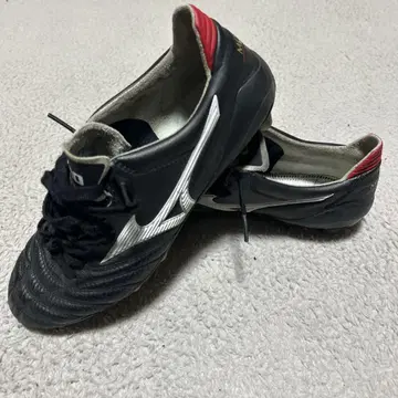 축구 스파이크 모렐리아 II JAPAN 26.0cm