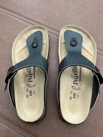 BIRKENSTOCK 파피리오 Papillio Gize 36