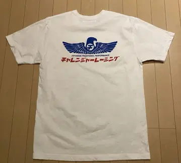 CHALLENGER / 챌린저 챌린저 레이싱 TEE XL