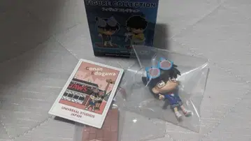 USJ 코난 한정판 블라인드 박스 피규어