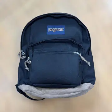 JANSPORT 백팩 백팩 블랙 스웨이드