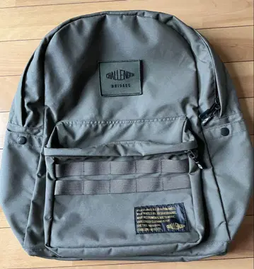 CHALLENGER MILITARY BACKPACK 챌린저