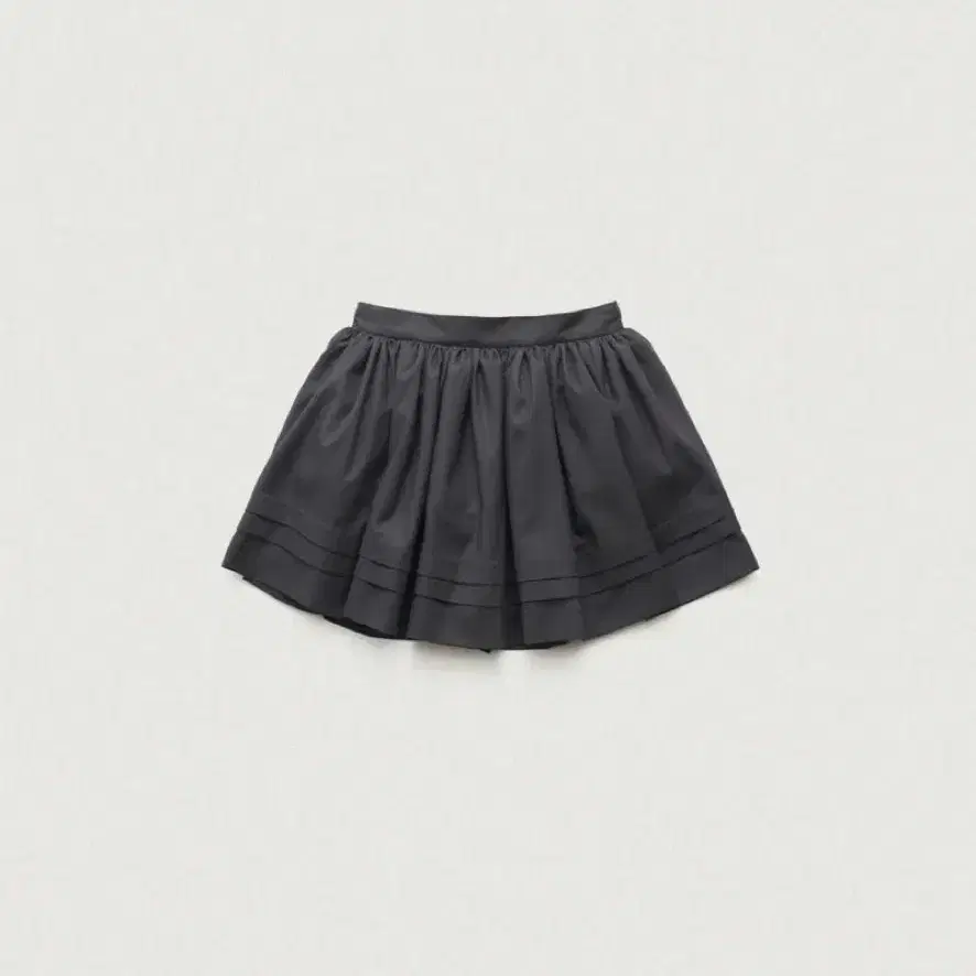 【THE BARNNET】 Lignes Lace Mini Skirt The Barnnet Lignes Lace Mini Skirt size M skirt on Bunjang