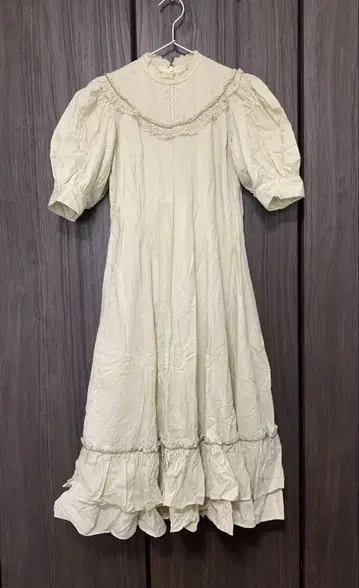 Victorian Maiden 빅토리아 메이든 원피스 생성