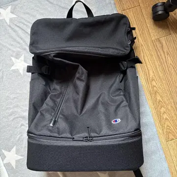 챔피온 백팩 가방 CHAMPION ~Square Backpack~