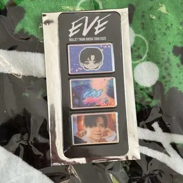 초특급 카이 EVE 사진 그레이 부품 레어
