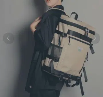디키즈 백팩